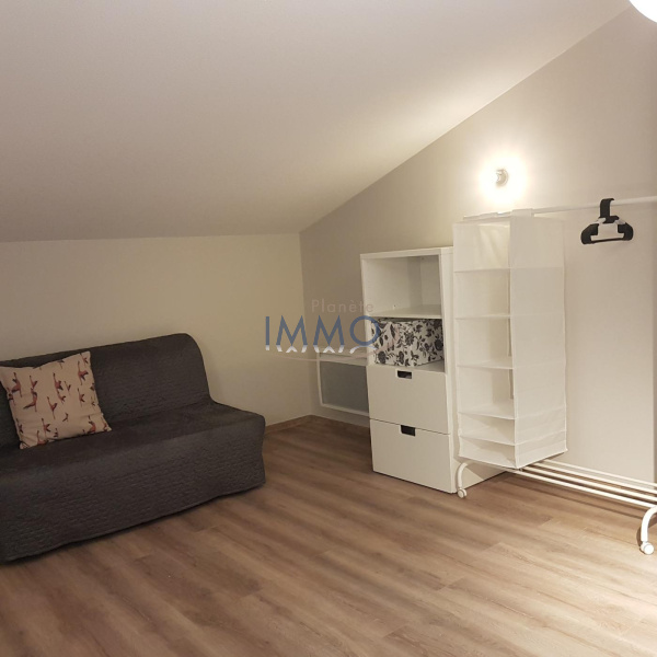 Offres de location Studio Toulouse 31000