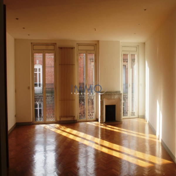 Offres de location Appartement Toulouse 31000