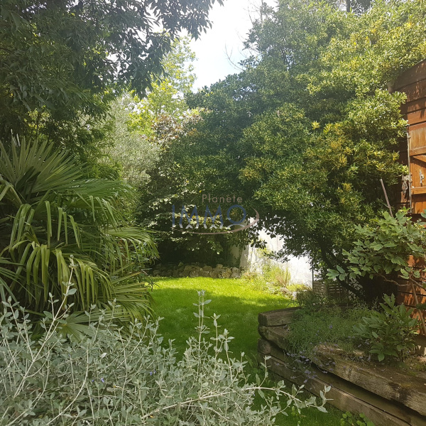 Offres de location Maison Toulouse 31400