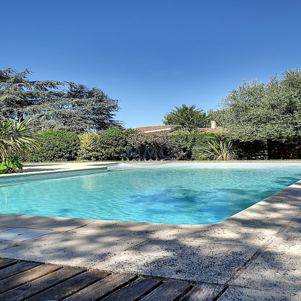 Offres de vente Maison Toulouse 31100