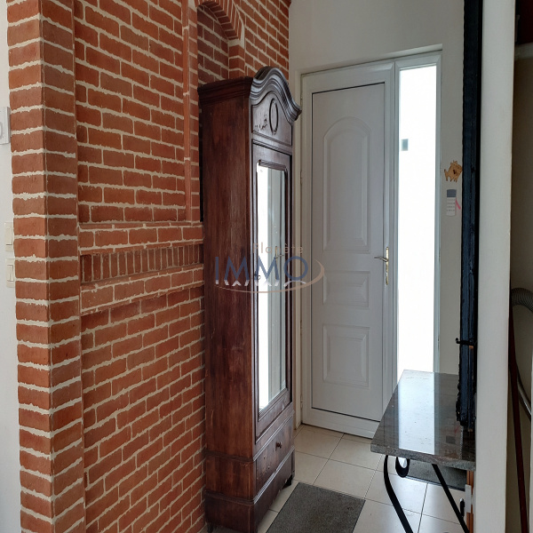 Offres de location Villa Colomiers 31770