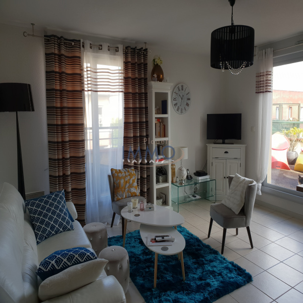 Offres de vente Appartement Toulouse 31300