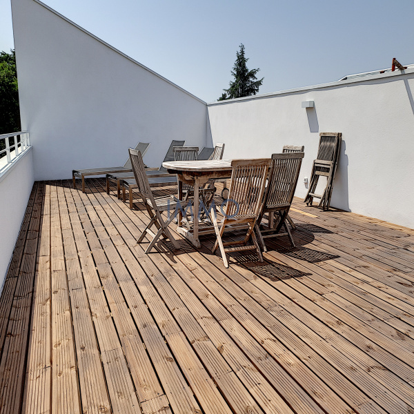 Offres de vente Duplex Toulouse 31100