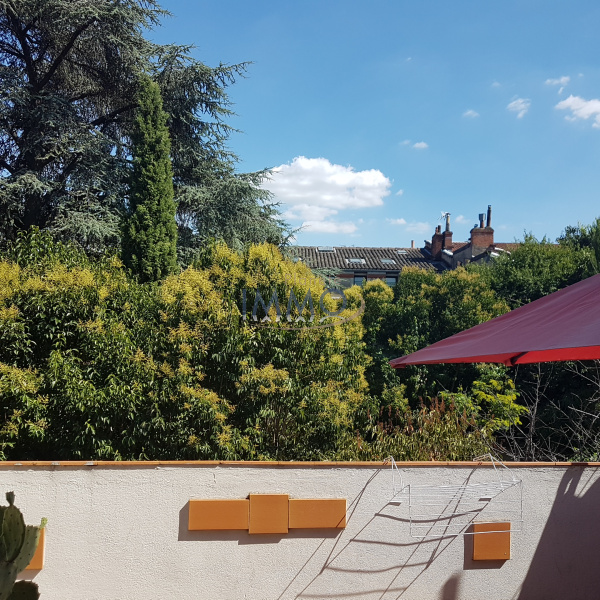 Offres de vente Maison Toulouse 31000