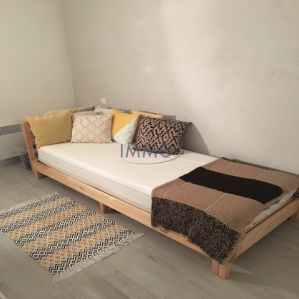 Offres de location Appartement Toulouse 31300