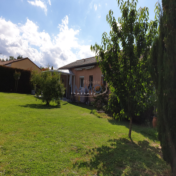Offres de vente Maison Sainte-Foy-d'Aigrefeuille 31570