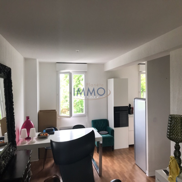 Offres de location Appartement Villeneuve-Tolosane 31270