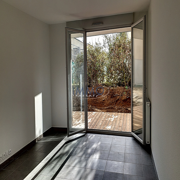 Offres de location Appartement Tournefeuille 31170
