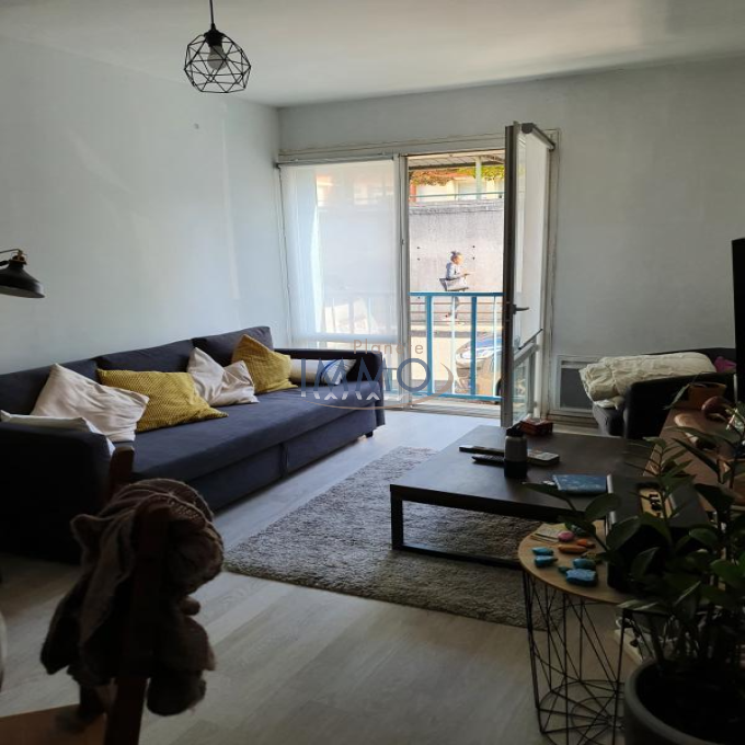 Offres de vente Appartement Villefranche-de-Lauragais (31290)