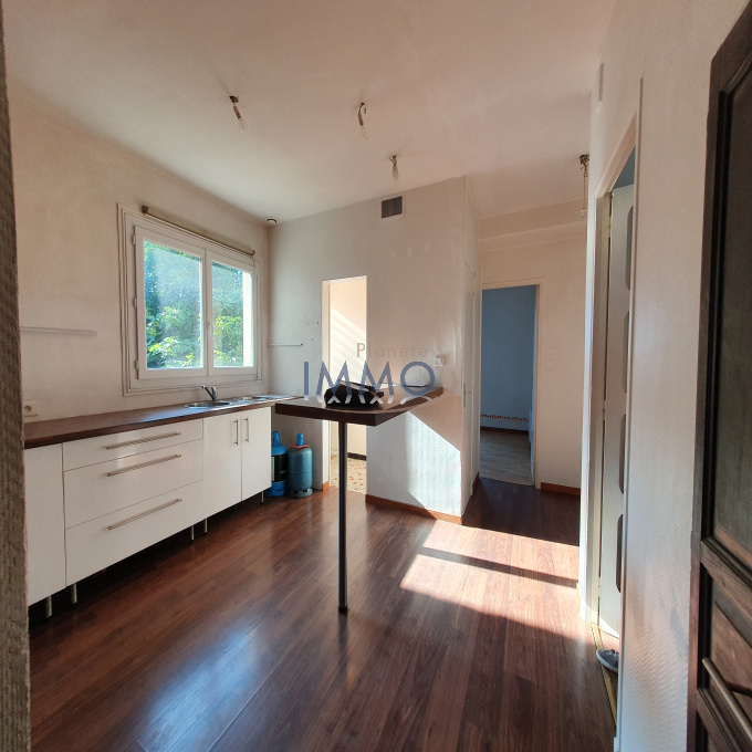 Offres de vente Appartement Villefranche-de-Lauragais (31290)