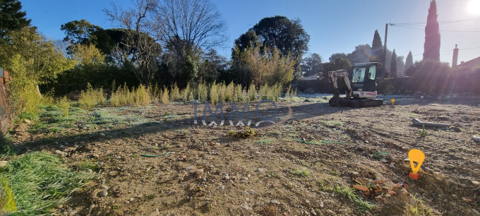 Offres de vente Terrain à batir Portet-sur-Garonne (31120)