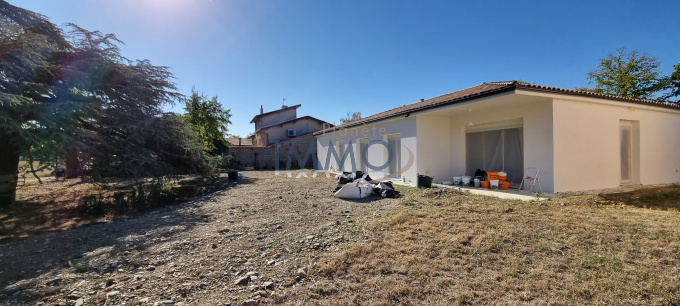 Offres de location Maison Colomiers (31770)